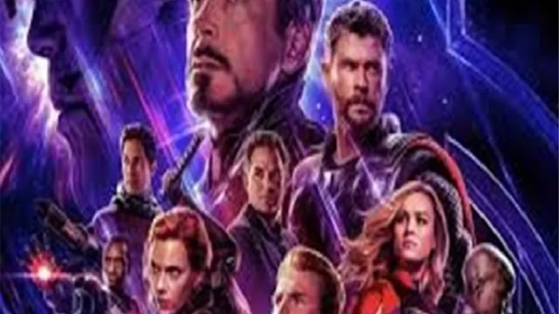 Avengers Endgame يحقق أعلى إيرادات فى 2019