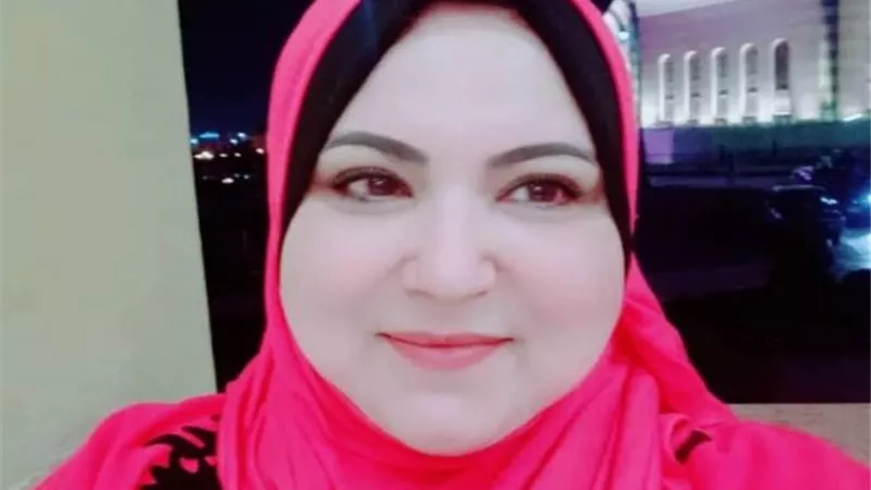 همت مصطفى تقدم لكل طير مرساه في الأوبرا