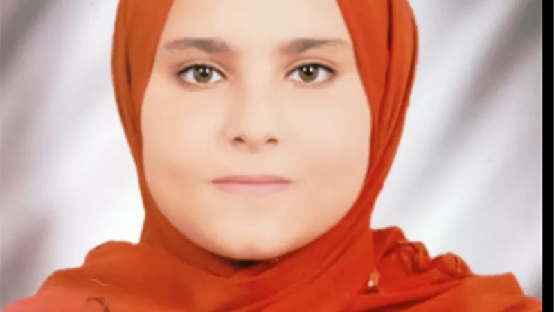 الاعسر تفوزبمسابقة الرسم بمركزشباب غزالة