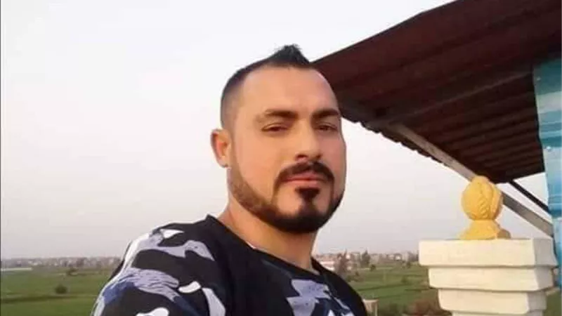 الحداد ذبح صديق العمر .. والسبب صادم