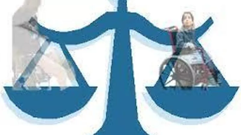 تعرف على حقوق ذوي الاحتياجات الخاصة في الدستور والقانون