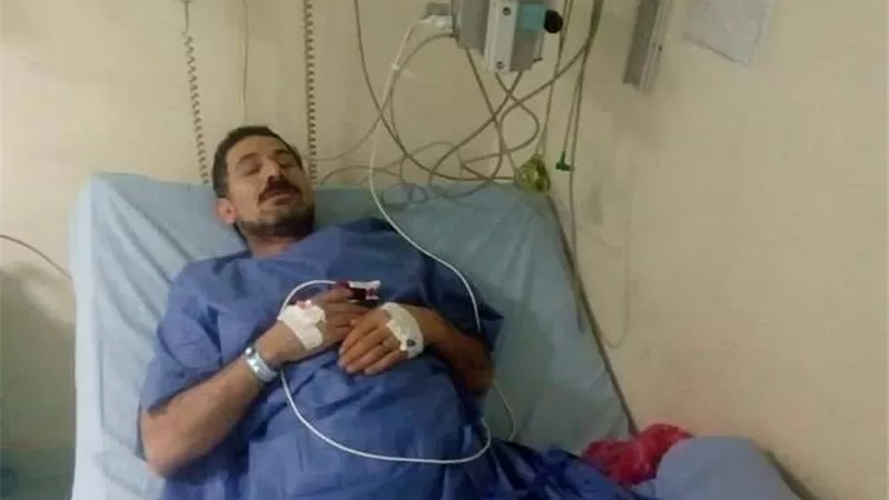 بيان محافظة المنوفية حول غرق 4 اشخاص فى بالوعة الصرف الصحى