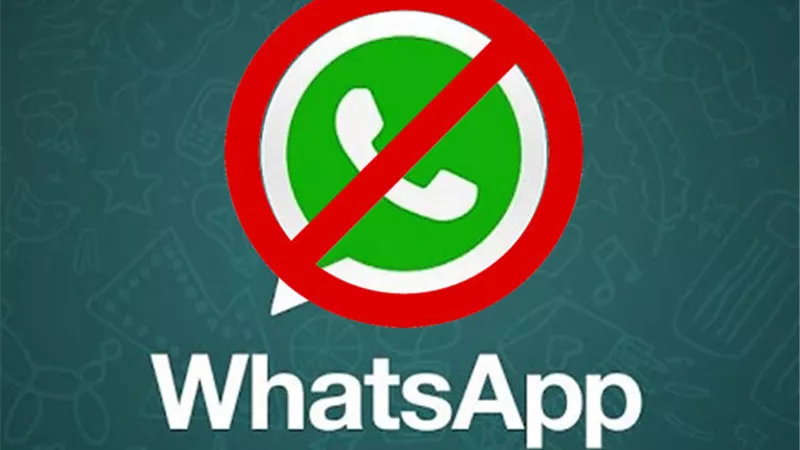 واتس اب يبدأ حظر بعض مستخدميه لهذا السبب