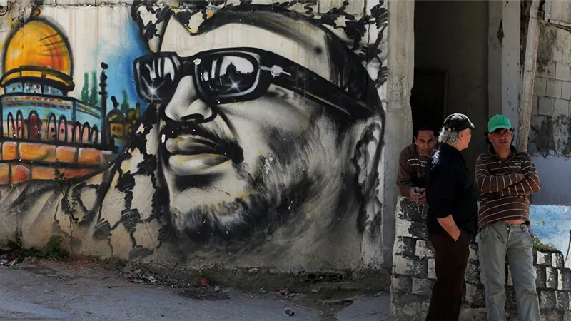 في الذكرى الـ 15 لوفاته... الكشف عن رسالة ياسر عرفات لتركيا بشأن القدس