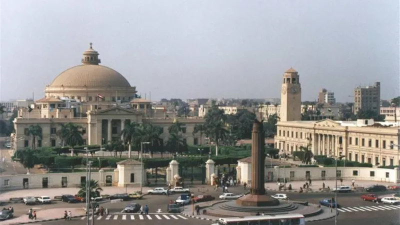 جامعة القاهرة تنعى الطالبة لمياء محمد السيد عقب سقوطها من شرفة مدينة الطالبات