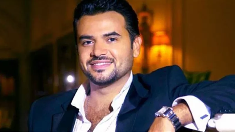 فى عيد ميلاده .. تعرف على الاسم الحقيقى للمطرب ساموزين