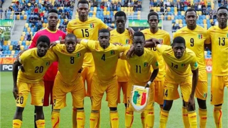 مالى تبحث عن الفوز الاول لها بامم افريقيا أمام الكاميرون