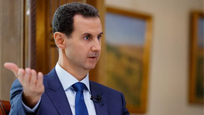 الأسد: الاستقرار الحالي في سوريا نتيجة لتضحيات الجنود