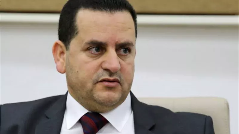 الحويج: الازمه فى ليبيا ليست سياسيه و انما امنيه