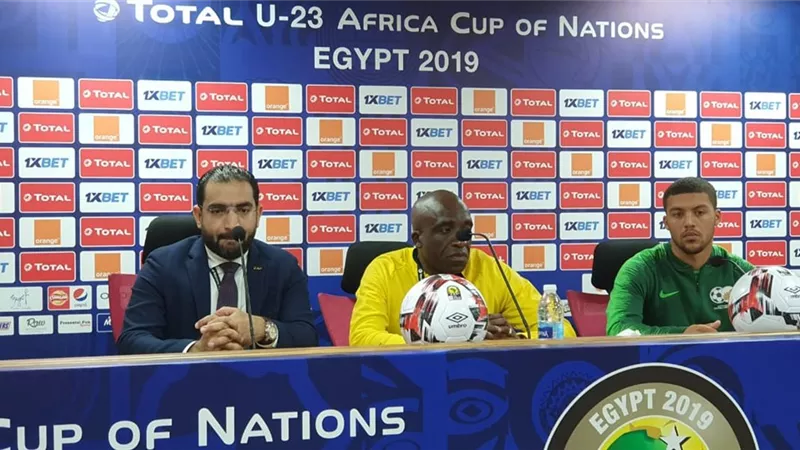 جرانت ماجمان: جاهزون لمواجهة كوت ديفوار