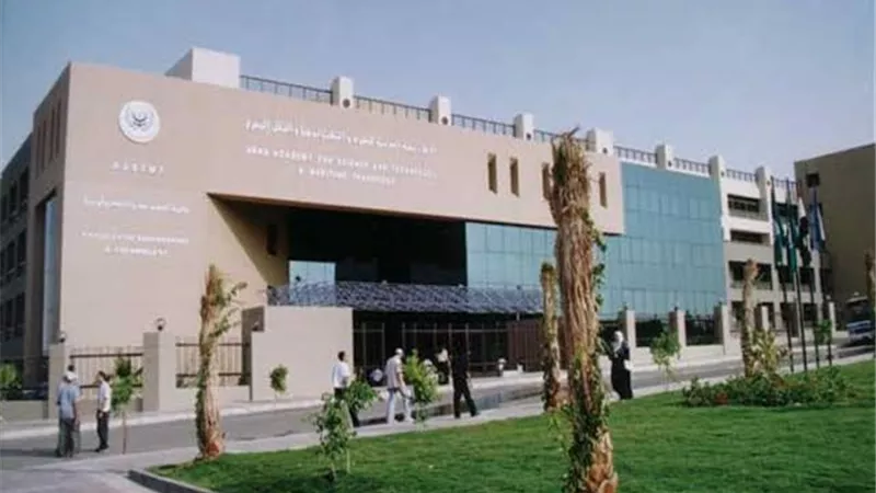 جدول أعمال اجتماع وزراء النقل العرب في الإسكندرية