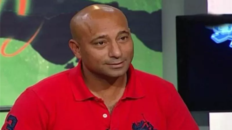 الأهلي يقيل ياسر ريان بعد أزمة فتحي مبروك