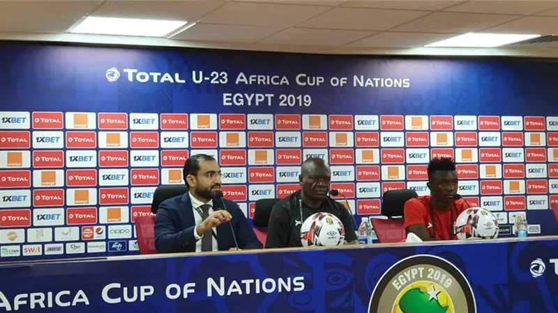 نجم منتخب زامبيا: مباراة نيجيريا صعبة.. وقادرون على تحقيق الفوز