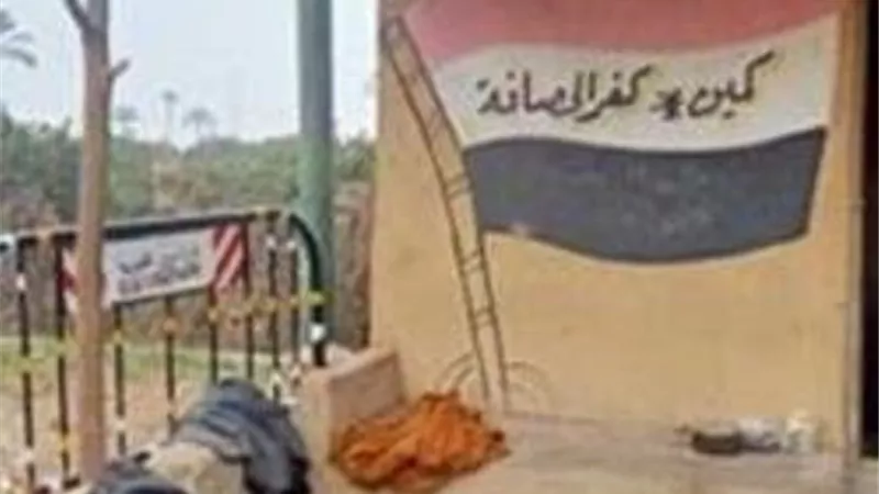 النيابة تأمر بتشريح جثث 3 خفراء بطوخ