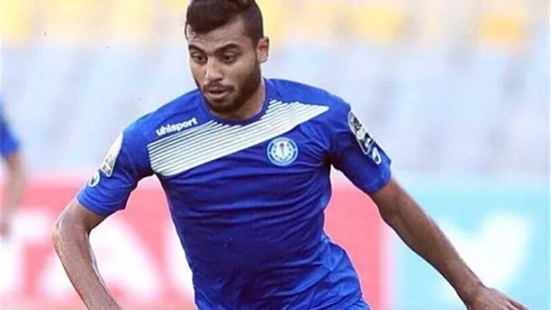 سموحة يطلب 50 مليون جنيه لضم حسام حسن للزمالك