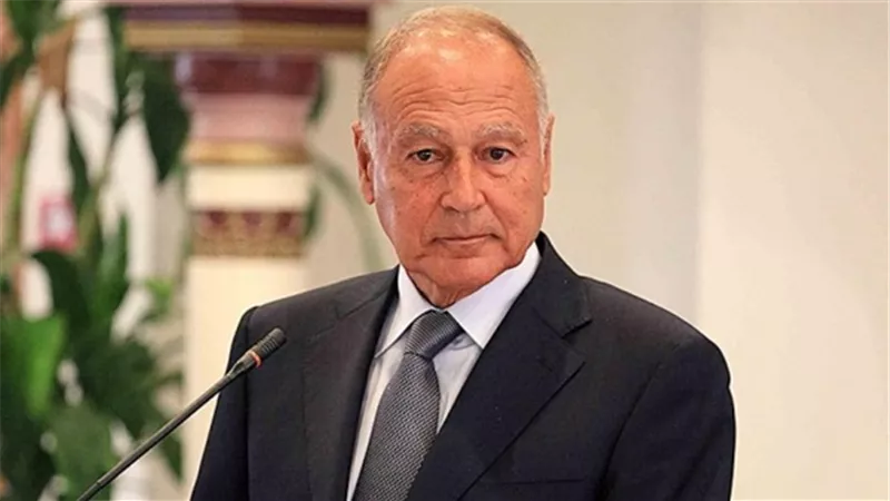 أبو الغيط يدعو لتكثيف الحوار في العراق لوقف العنف