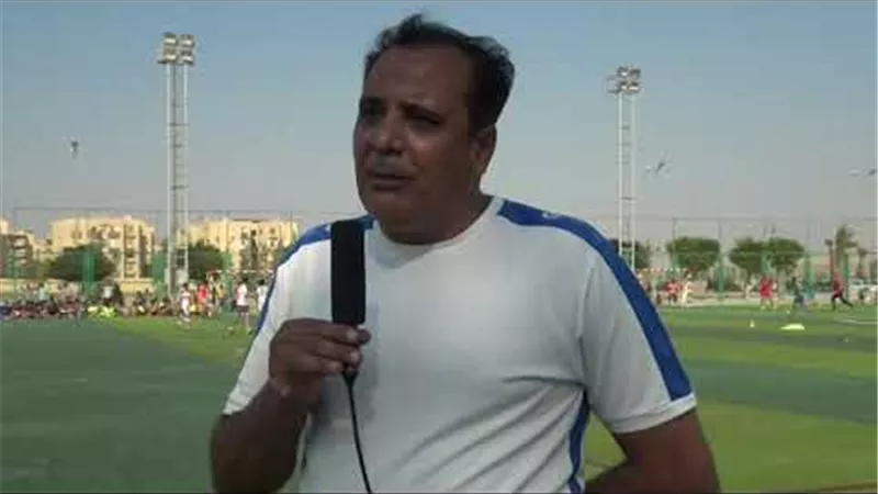 أزمة مصطفى يونس مستمرة.. المقاصة يرد 