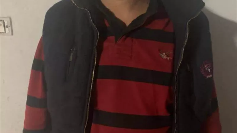 ضبط عامل هارب من حكم بالإعدام فى البساتين
