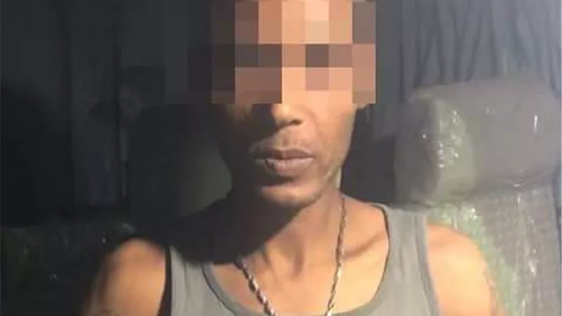 مباحث السلام تضبط هاربا من سجن أبو زعبل بالسلام