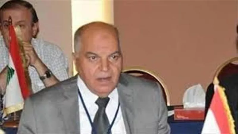 نقيب المعلمين يوقع بروتوكول تعاون مع icdl الدولية