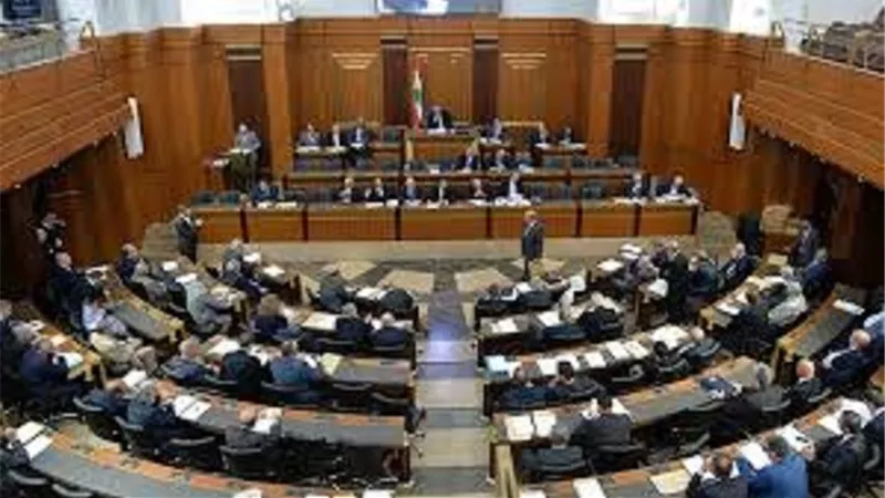 رئيس البرلمان اللبناني :تأجيل جلسة مجلس النواب المقررة غدا إلى 19 نوفمبر الجاري