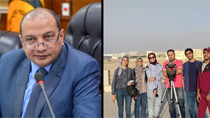 جامعة بنى سويف تنظم ملتقى توظيفياً للشباب