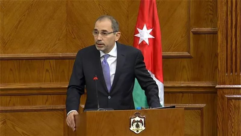 الصفدى عن الباقورة: نحترم حقوق الملكية الخاصة في اتفاقية السلام مع إسرائيل