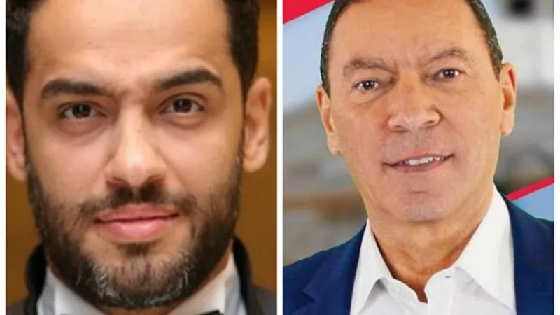 طبيب جلدية يكشف عن مرض 