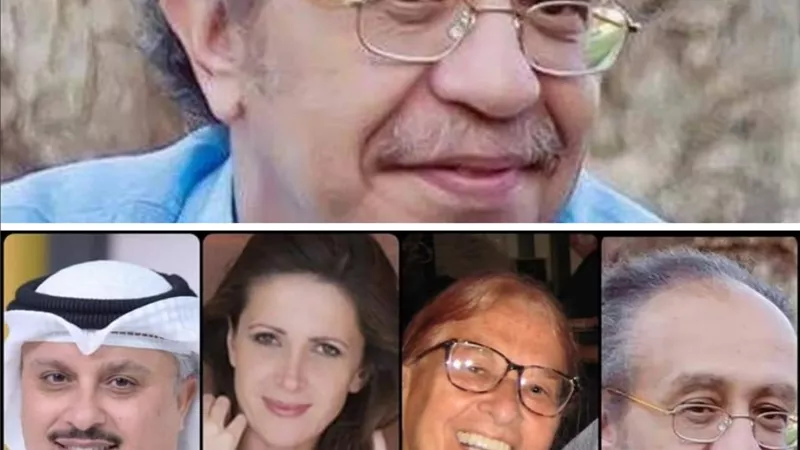 عصام السيد رئيساً للجنة تحكيم الدورة العاشرة لمهرجان مسرح بلا إنتاج الدولى