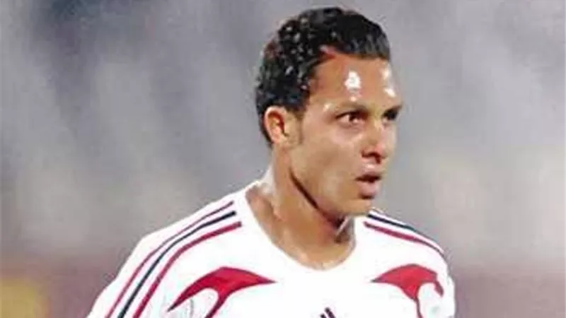 تعرف على سبب وفاة علاء على نجم الزمالك