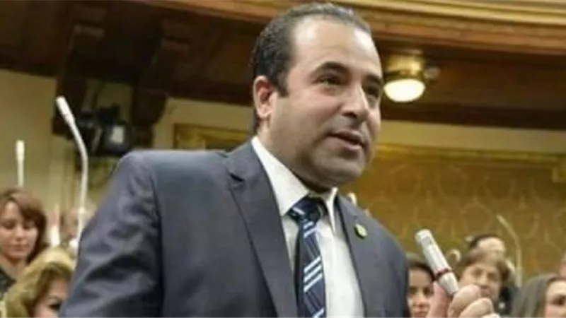 بدوي: المبادرات الانسانية للرئيس السيسي ساهمت في الإفراج عن 20 ألف نزيل بالسجون