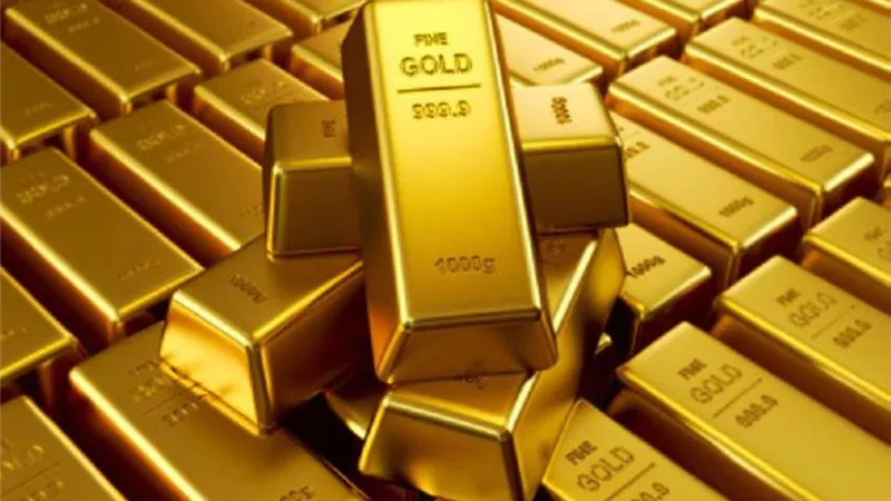 الذهب يتراجع لأدنى مستوى في 3 أشهر