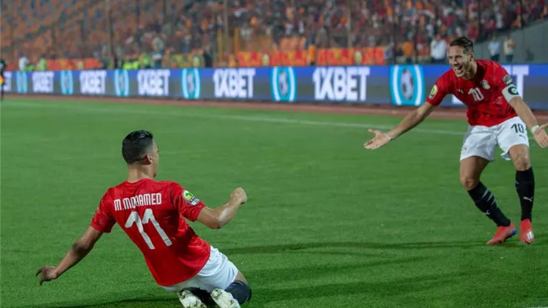 أول تعليق من رمضان صبحي بعد تاهل المنتخب الأولمبي