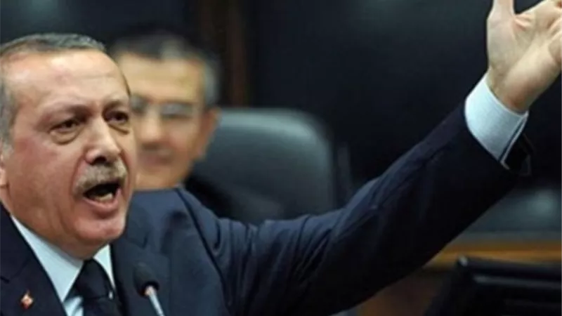 حزب اردوغان يقترح الافراج عن مرتكبى جرائم الاغتصاب