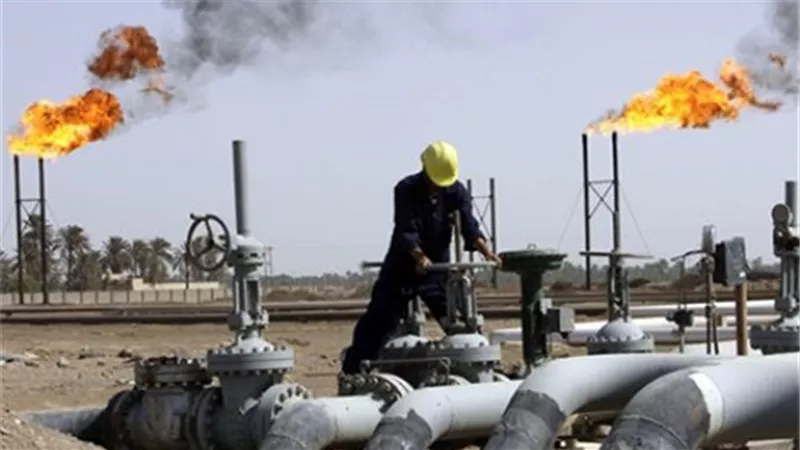 ليبيا..ارتفاع إنتاج حقل الفارغ للغاز إلى 250 مليون قدم مكعبة يوميا