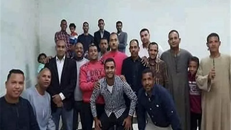 تدشين رابطة 