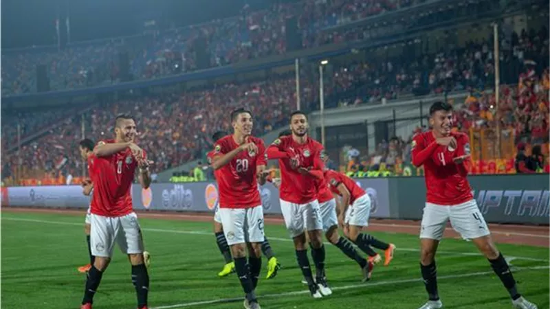 الأشعة تحدد مصير مشاركة نجم المنتخب الأولمبي أمام الكاميرون