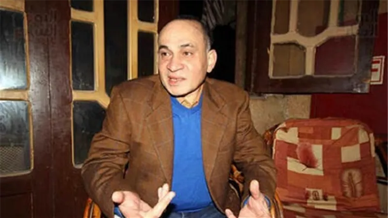 نجم الزمالك السابق: منتخب مصر قدم أفضل ما لديه.. والتعادل نفسه كان يرضيني
