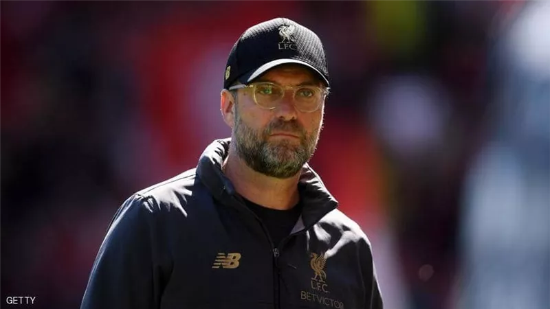 مدرب ليفربول: يجب تحسين تقنية 