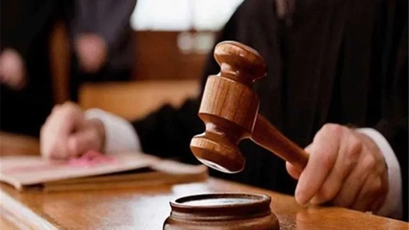 اليوم.. محاكمة 5 متهمين باقتحام مجلس ديرمواس