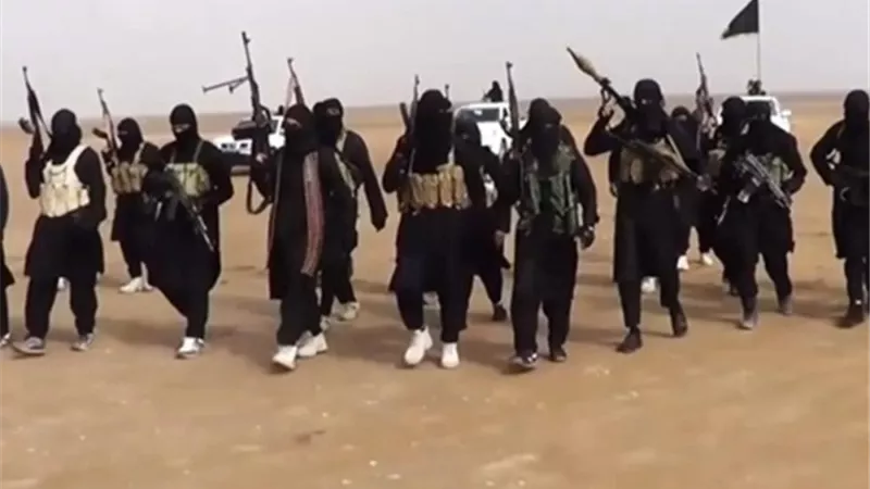 العراق: مقتل عدد كبير من 
