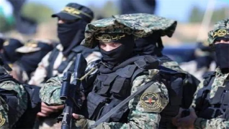 من هو أبو العطا الذي اغتالته إسرائيل فجر اليوم؟
