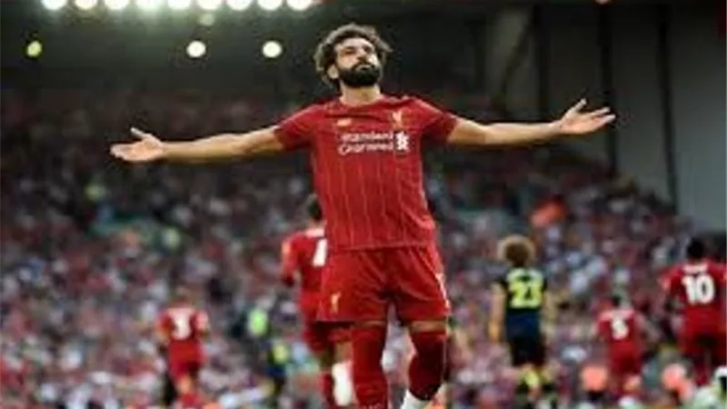 صلاح إلى القاهرة.. وليفربول قد يرسل 