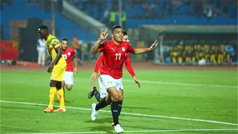 المجموعة الاولى .. الفراعنة يسعى للتأهل للمربع الذهبى على حساب منتخب غانا الاوليمبى