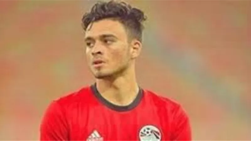 سر خروج صلاح محسن غاضبًا من مباراة غانا