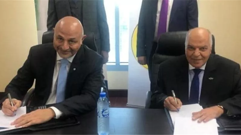 الزناتي: يوقع بروتوكول تعاون مع icdl الدولية لتدريب المعلمين