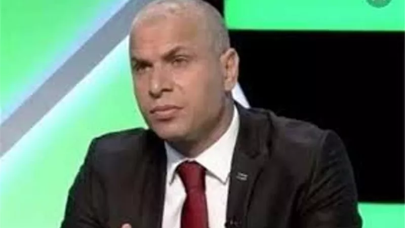 تعليق نارى من وائل جمعة على أداء المنتخب الأولمبي أمام غانا
