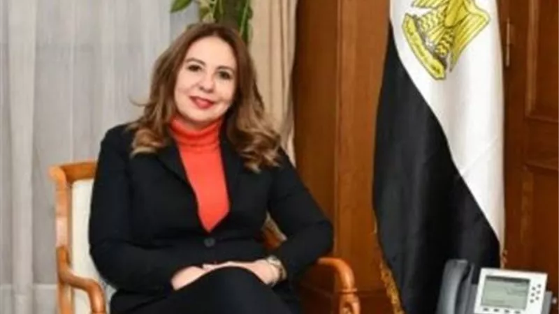 الإصلاح الإدارى في ضوء رؤية مصر 2030.. ندوة مستقبل وطن بالتعاون مع وزارة التخطيط