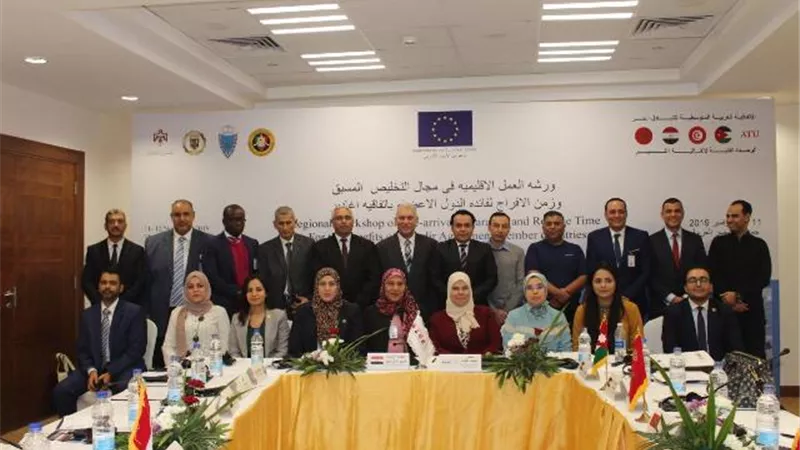 رئيس مصلحة الجمارك: تحديث المنظومة الجمركية والتحول التدريجي إلى «النافذة الواحدة»