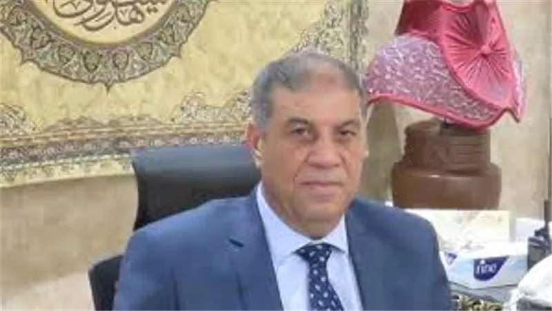 كشف غموض إنتحار شاب أسفل عجلات قطار شبين القناطر